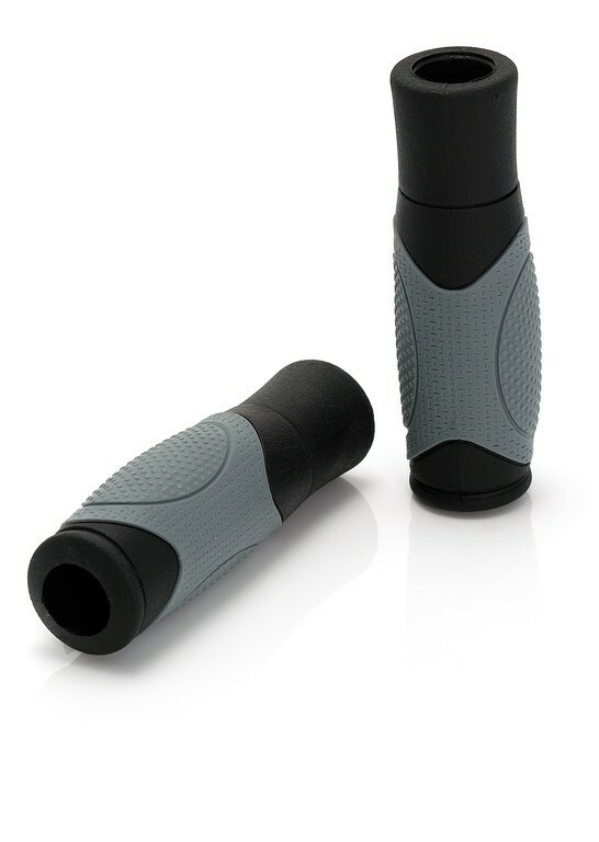 Mansoane XLC Ergonomic GR-G03 125mm, black/grey
