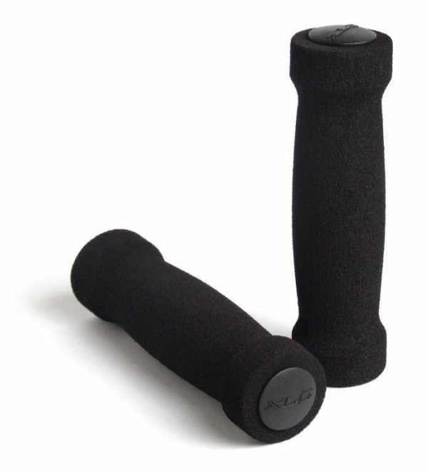 Mansoane XLC GR-G09 Softgriff Black 130