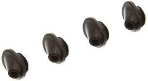 Manson de cauciuc Shimano SM-GM01 pentru cablu electric EW-SD50 6mm (rotund) x4