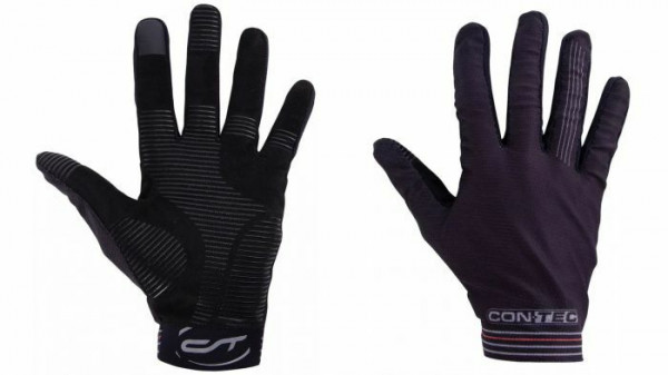 Manusi CONTEC Smooth Criminal - Black