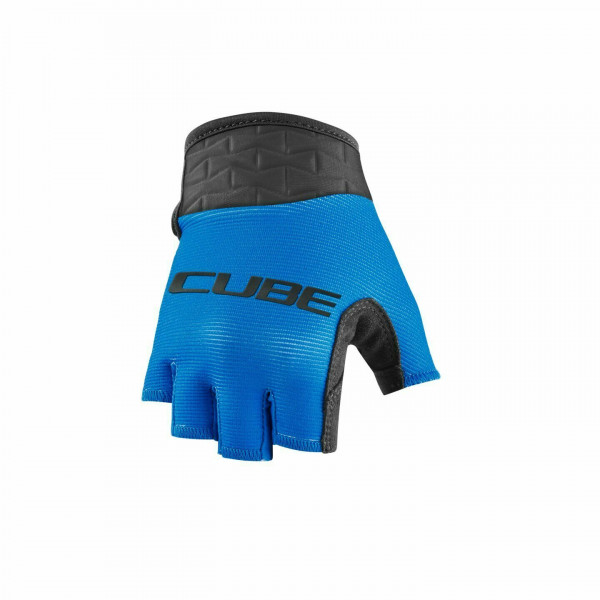 Manusi Cube Performance Junior blue