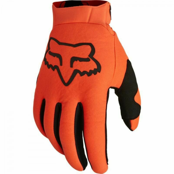 Manusi MX DEFEND THERMO CE O.R. GLOVE [FLO ORG]