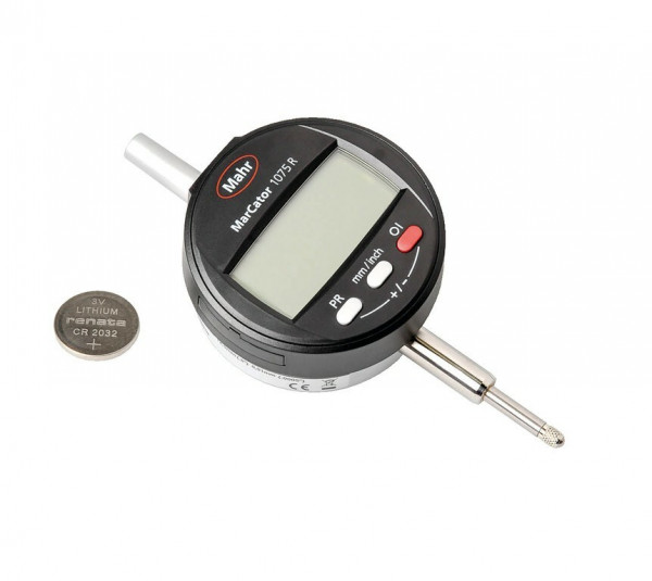 Micrometru digital, DT Swiss, digital 0.01/12.5mm