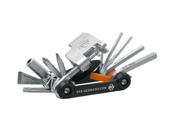 Multitool SKS TOM 18 18 functii