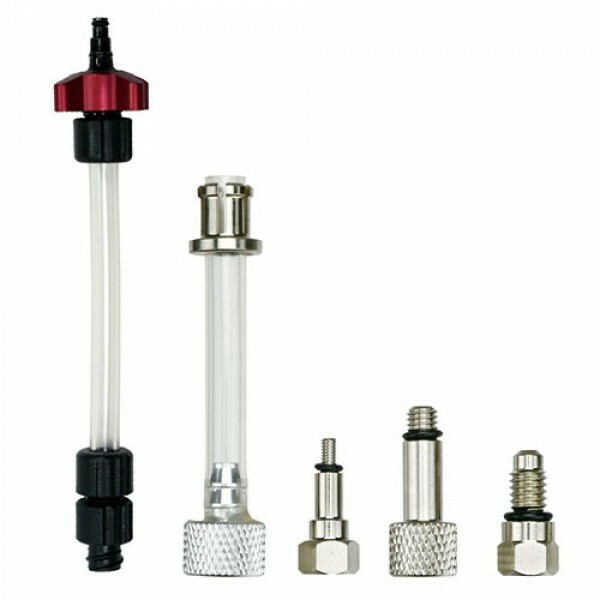 Parti schimb pentru Bleed kit-Dot Jagwire Pro (WST040)