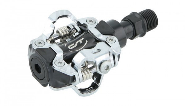 Pedale Contec P-XCX - SPD ambele parti XC