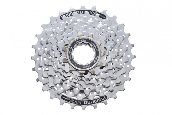 Pinioane Shimano CS-HG51-8 viteze 11-30T