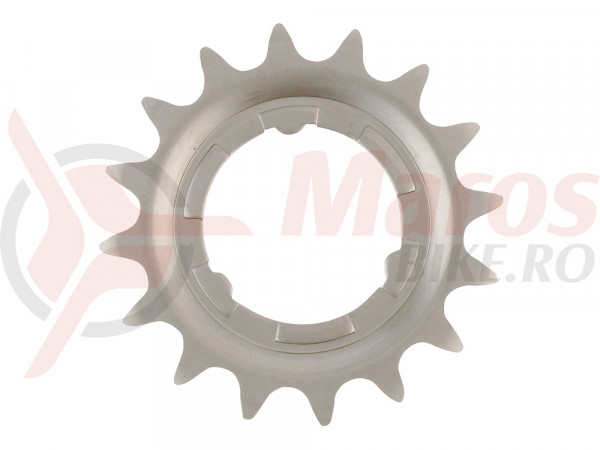 Pinion 1v 19T Shimano SG-3R40 argintiu
