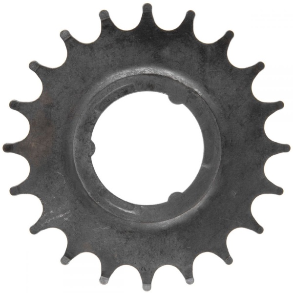 Pinion 1v SXT 20T 1/2x3/32 Negru