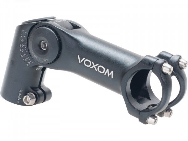 Pipa ajustabila Voxom Vb3 120mm 31,8mm