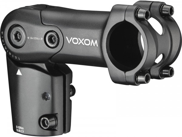 Pipa ajustabila Voxom Vb4 90 mm