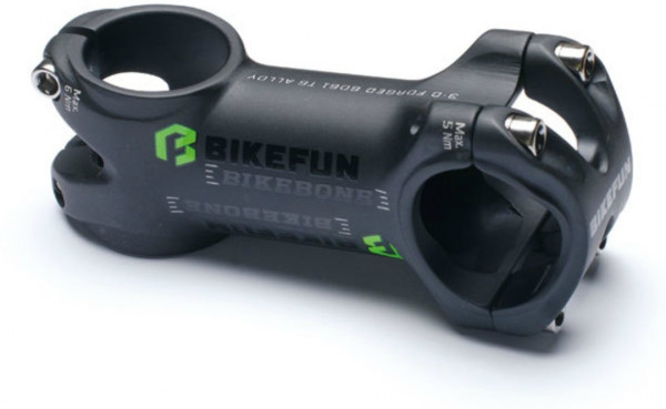 Pipa Bikefun Bikebone 90x31,8 +/-8D