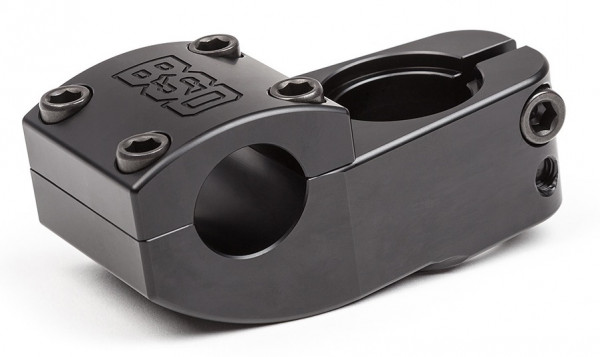 Pipa BMX BSD Stacked OS 25.4mm Top Load