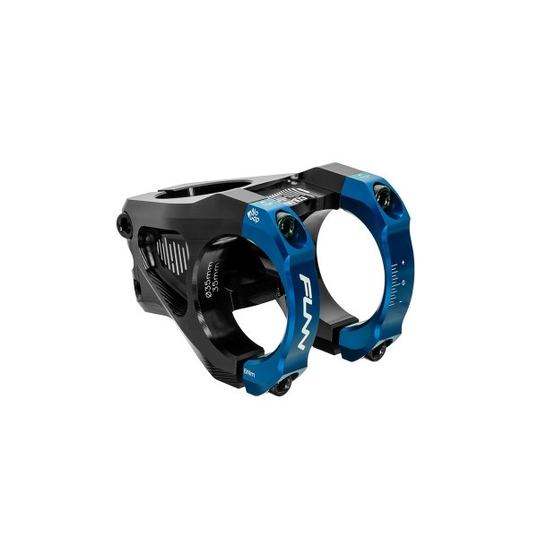 Pipa Funn Equalizer 31,8mm Ext:42,5mm