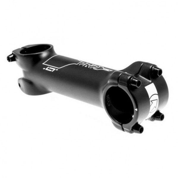 Pipa Pro LT OS Ahead 1.1/8" 31.8x120mm +/- 17 deg neagra