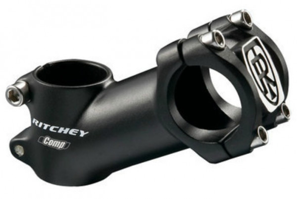 Pipa Ritchey Comp O/S 60x30'x31.8mm black