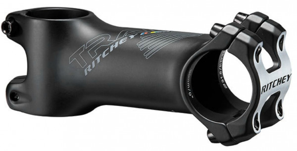 Pipa Ritchey MTB WCS Trail 0D 70mm 28.6mm 31.6mm blatte finished
