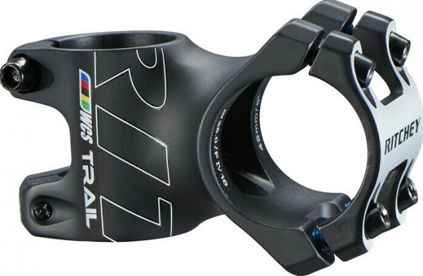 Pipa Ritchey WCS Trail 035 mm 0D, negru mat