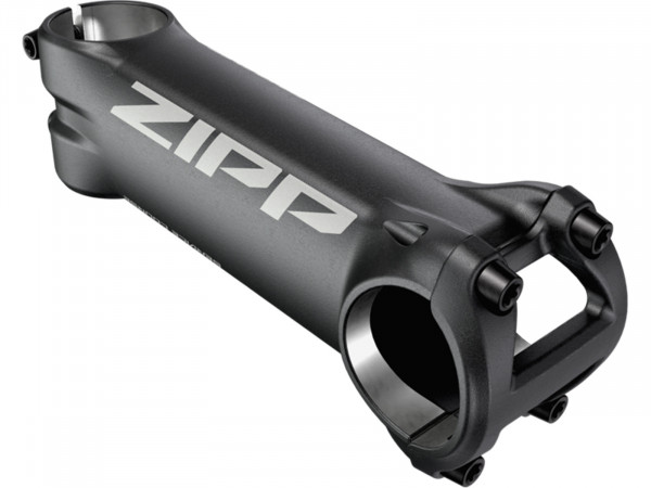 Pipa Zipp Alum. Vorbau Service Course '130mm, +/-6,1 1/8',universelle Klemmp negru