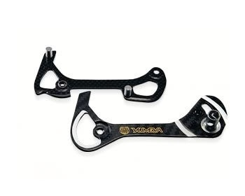 Placa interioara & exterioara schimbator spate Shimano Yumeya YM-RD81