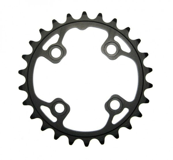 Placa pedalier Stronglight MTB Shimano 2x10 pentru XT FC M785 4-ARM INSIDE 26(38) T.