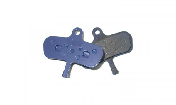 Placute frana Contec CBP-330S Avid Code Sinterizate