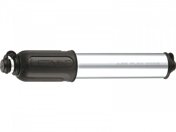 Pompa de mana CNC Drive HV Medium, argintiu