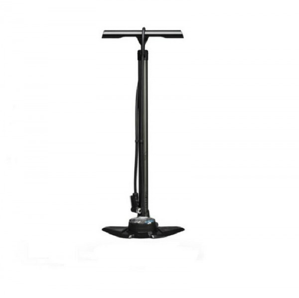Pompa de podea Pro team, alloy 140psi, pentru supapa presta/schrader