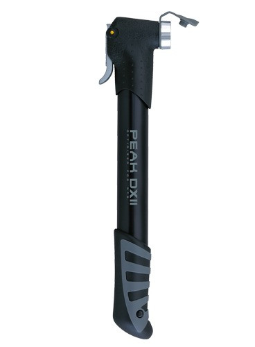 Pompa mini Topeak Peak DX II TPD-3B