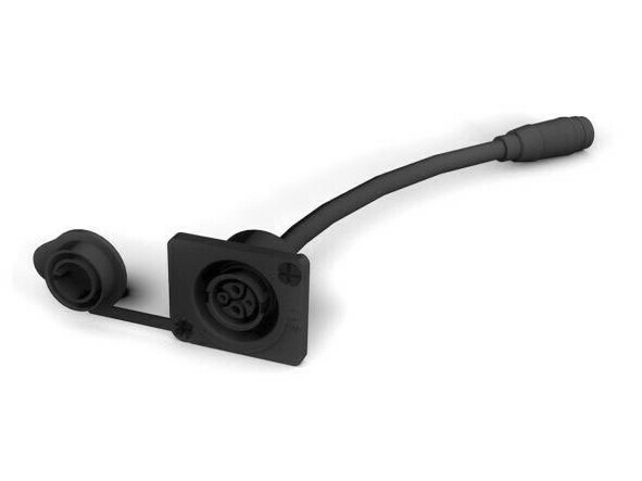 Port de incarcare Mahle pentru X35
