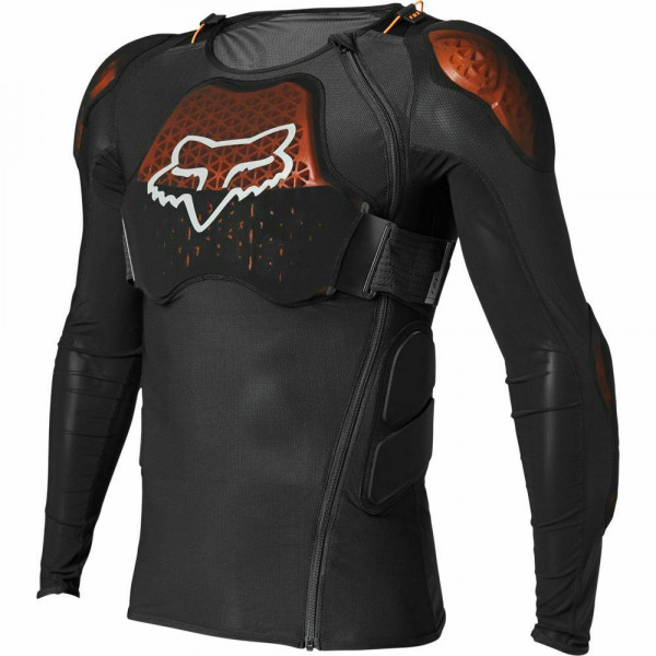 Protectie Baseframe Pro D3o Jacket [Black]