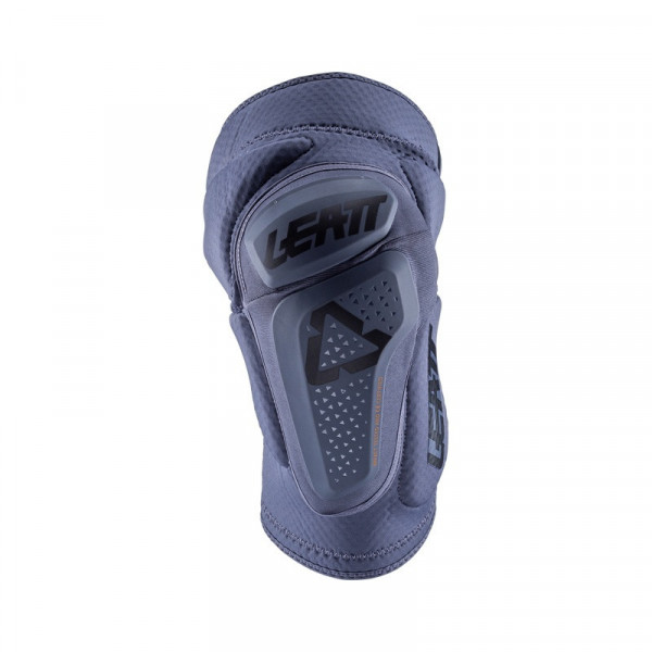 Protectie genunchi Knee Guard 3Df 5.0 Zip Flint