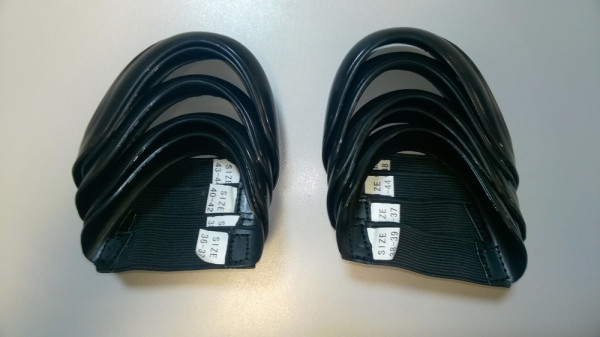 Protectie pentru varf Shimano Custom Fit