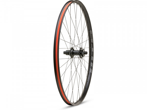 Roata spate WTB Proterra Light i23 x 700c TCS 2.0 HR, 142x12 mm 28 gauri, 6 gauri, DB, Shimano 11spd