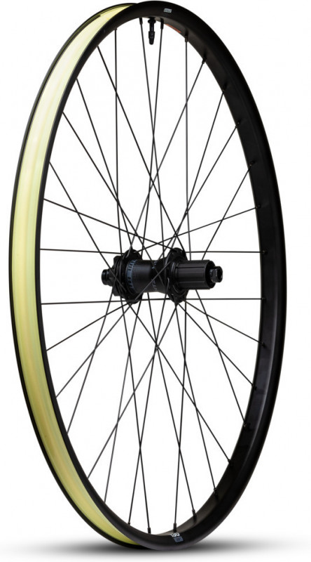Roata spate WTB Wheel HTZ i30 x 29', 148 x 12mm, 32h, 6-Bolt, PSB34, Shimano HG 11 viteze