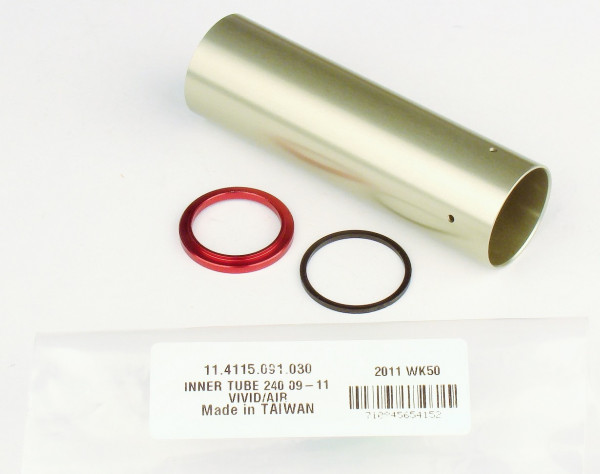 Rock Shox INNER TUBE 240 09-11 VIVID/AIR
