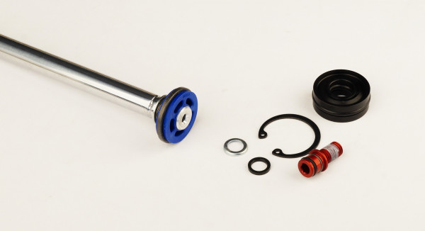 Rock Shox Rebound Damper and Seal Head Assembly/Shaft Bolt (Motion Control) - 2012 Reba RL 26"