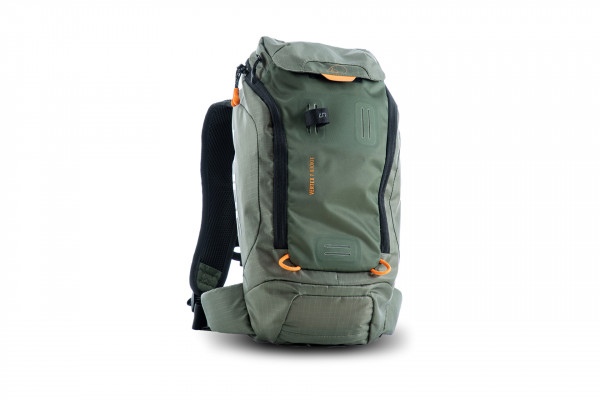 Rucsac Cube Vertex 9 Rookie TM Olive