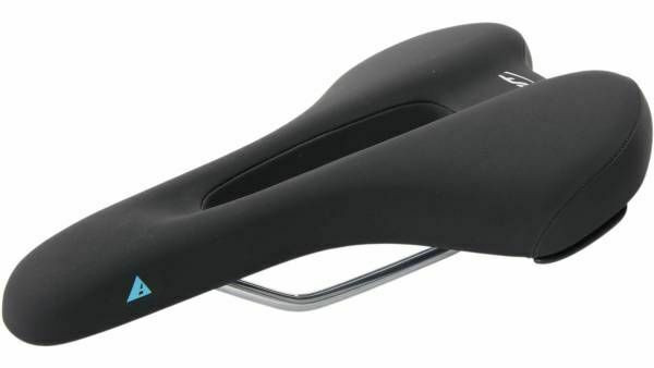 Sa CONTEC Ergonomic ZC MTB/Sport barbati - Black