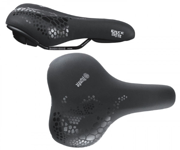 Sa Selle Royal freeway fit classic/moderate/ladies black