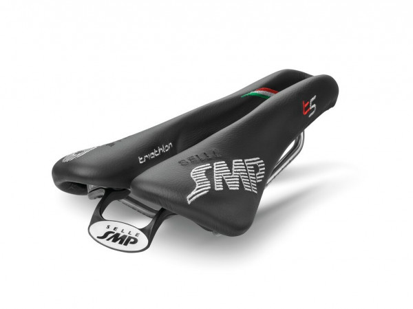 Sa Selle SMP Triathlon T5 black, Uni