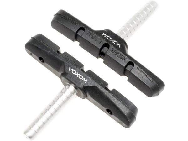 Saboti Voxom Brs5 70 mm pentru MTB negru