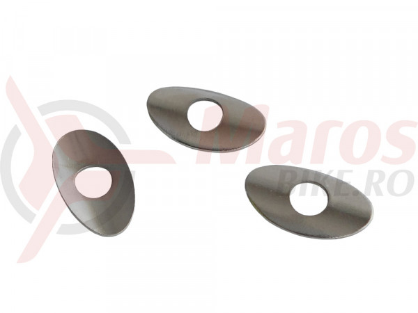 Saiba niplu Sapim 14x10 mm