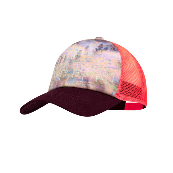 Sapca Buff - Trucker DARRYL Multi