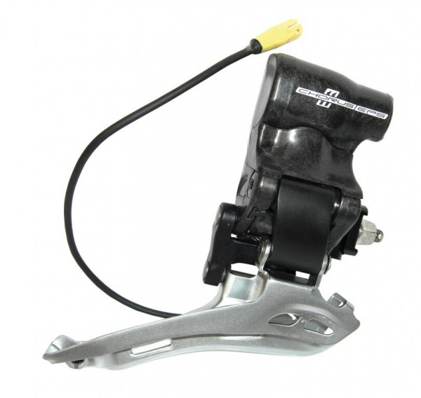 Schimbator fata Chorus EPS 11V FD15-CH2BEPS braze-on version