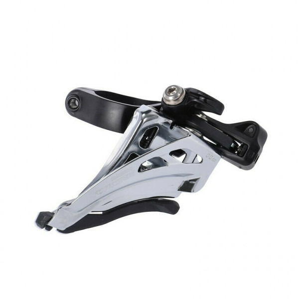 Schimbator fata Shimano DeoreFD-M5100-M CLAMP, 2x11v, SIDE SW.,64-69