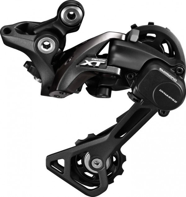 Schimbator spate Shimano Deore XT Shadow Plus RD-M 8000 GS, 11V