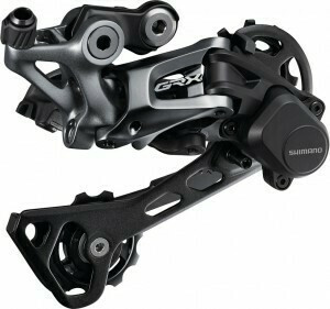 Schimbator spate Shimano GRX Shadow Plus RDRX812 11 viteze