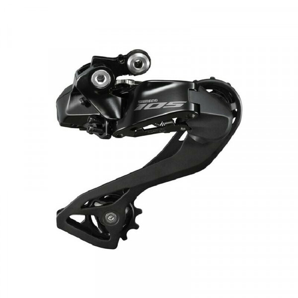 Schimbator Spate Shimano, RD-R7150, 105, 12 vit. , top normal, shadow design, prindere directa