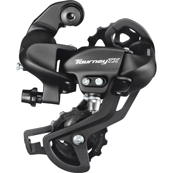 Schimbator spate SHIMANO RD-TX800 7-8v